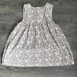 Jamie Kay floral dress